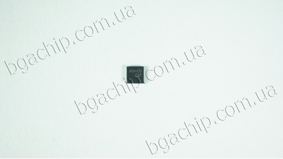 Микросхема Richtek RT8209BGQW A0= для ноутбука