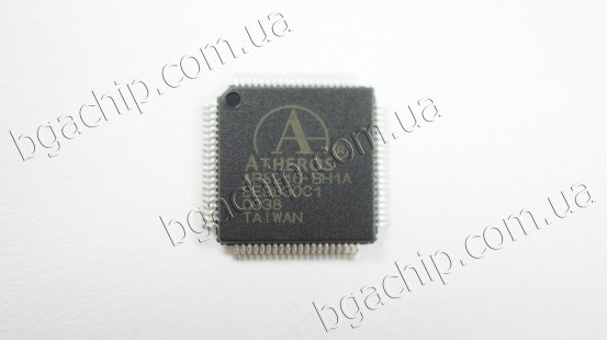 Микросхема Atheros AR8216-BH1A для ноутбука