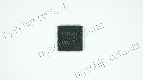 Микросхема SMSC LPC47N250-MT для ноутбука