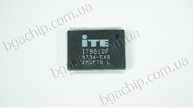 Микросхема ITE IT8512F-EXS для ноутбука