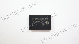 Микросхема Texas Instruments TPS6591102A2 для ноутбука