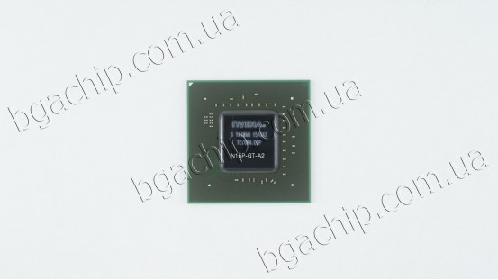 Микросхема NVIDIA N15P-GT-A2 GeForce GTX 870M видечип для ноутбука