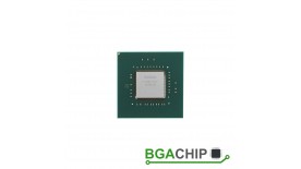 Микросхема NVIDIA N17P-G0-A1 (DC 2017) GeForce GTX 1050 видеочип для ноутбука (Ref.)