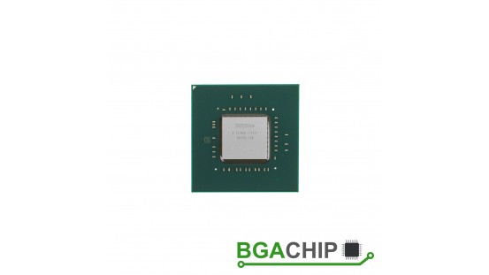 Микросхема NVIDIA N17P-G0-A1 (DC 2017) GeForce GTX 1050 видеочип для ноутбука (Ref.)