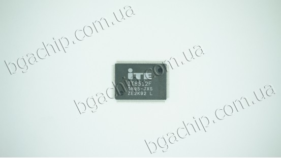 Микросхема ITE IT8512F JXS для ноутбука