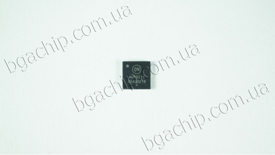 Микросхема ON Semiconductor ADP3211 ШИМ-контроллер для ноутбука
