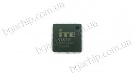Микросхема ITE IT8928E BXA для ноутбука