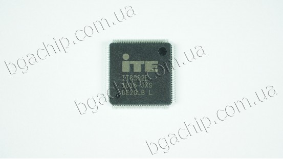 Микросхема ITE IT8502E JXS для ноутбука