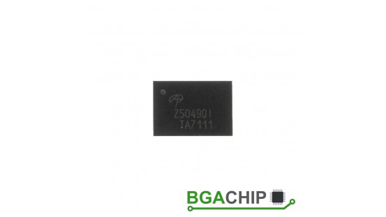 Микросхема Alpha & Omega Semiconductors AOZ5049QI для ноутбука