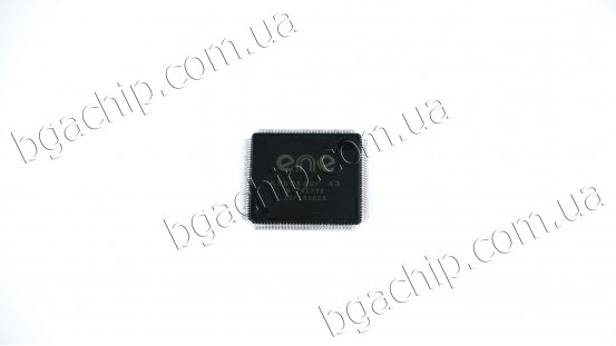 Микросхема ENE KB9018QF A3 (TQFP-128) для ноутбука
