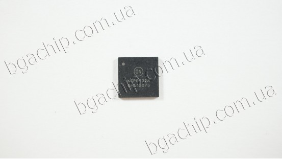 Микросхема ON Semiconductor NCP6132A для ноутбука