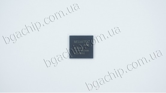 Микросхема Mediatek MT6582V-W процессор ARM для телефона, планшета