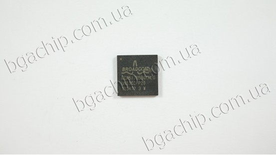 Микросхема Broadcom BCM57765B0KMLG (BCM57765BOKMLG) для ноутбука
