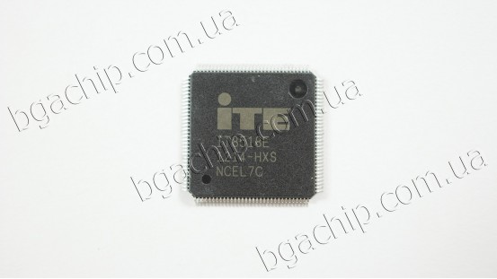 Микросхема ITE IT8518E-HXS для ноутбука