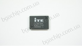 Микросхема ITE IT8720F FXS для ноутбука