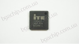 Микросхема ITE IT8512E KXA для ноутбука