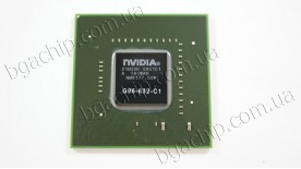Микросхема NVIDIA G96-632-C1 GeForce 9600M GT видеочип для ноутбука