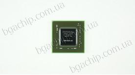 Микросхема NVIDIA G86-620-A2 Quadro NVS 135M видеочип для ноутбука