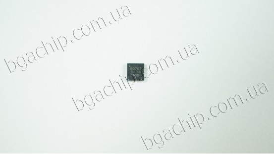 Микросхема Texas Instruments BQ24707 (BQ707TI) для ноутбука