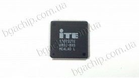 Микросхема ITE IT8572TE-BXS для ноутбука