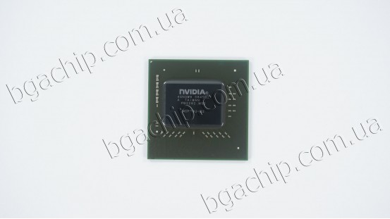 Микросхема NVIDIA MCP79U-B2 северный мост Media Communications Processor для ноутбука