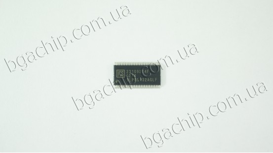 Микросхема ICS 9LPRS432AGLF для ноутбука