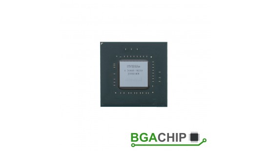 УЦЕНКА! МИКРОСКОЛ! Микросхема NVIDIA N17P-G0-A1 (DC 2019) GeForce GTX 1050 видеочип для ноутбука