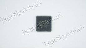 Микросхема Nuvoton NPCE285PA0DX (TQFP-128) для ноутбука (NPCE285PAODX)