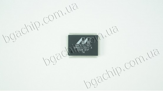 Микросхема Marvell 88E1111-RCJ для ноутбука