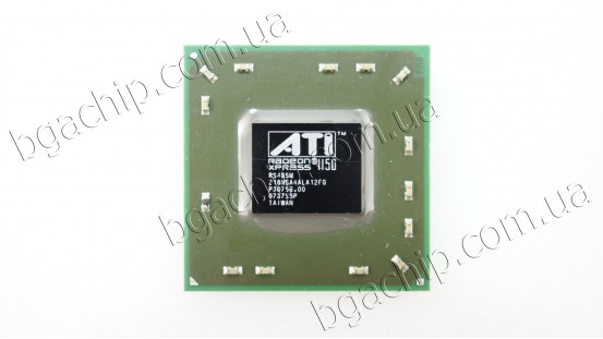 Микросхема ATI 216MSA4ALA12G Radoen XPRESS 1150 RS485M для ноутбука
