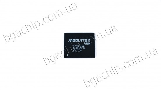 Микросхема Mediatek MT3351NA процессор для гаджетов