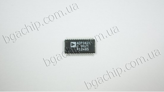 Микросхема ON Semiconductor ADP3421 для ноутбука