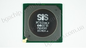 Микросхема SIS M760GXLV для ноутбука