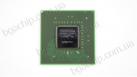 Микросхема NVIDIA N12P-LP-A1 GeForce 525M видеочип для ноутбука