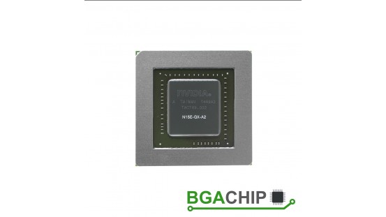 Микросхема NVIDIA N15E-GX-A2 (DC 2014) GeForce GTX 880M видечип для ноутбука