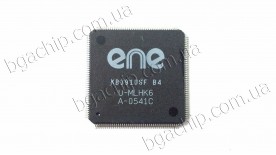 Микросхема ENE KB3910SF B4 для ноутбука