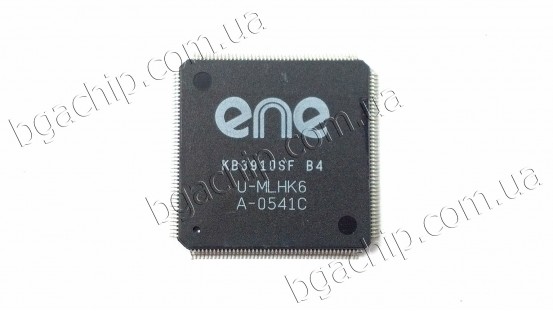 Микросхема ENE KB3910SF B4 для ноутбука