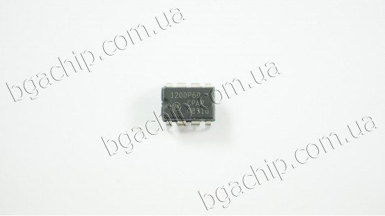 Микросхема ON Semiconductor NCP1200P60G DIP-8 для ноутбука