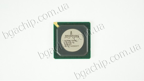Микросхема Broadcom BCM5971KPBG для ноутбука