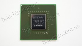 Микросхема NVIDIA N13E-GE-A2 GeForce GTX 660M видеочип для ноутбука