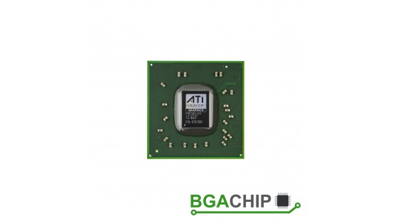 Микросхема ATI 216-0707001 (DC 2014) Mobility Radeon HD 3470 видеочип для ноутбука