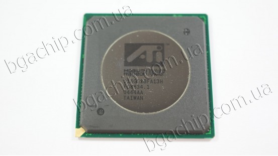 Микросхема ATI 216GS2BFA13H Mobility Radeon 7000 видеочип для ноутбука