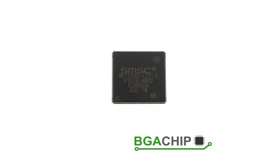 Микросхема SMSC MEC5085-LZY-3 для ноутбука