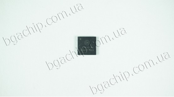 Микросхема ON Semiconductor NCP3218MNR2G для ноутбука