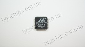 Микросхема Marvell 88SA8040-TBC1 для ноутбука