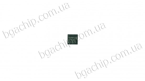 Микросхема Intersil ISL88738HRTZ для ноутбука
