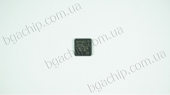 Микросхема SMSC EMC4001-HZH для ноутбука