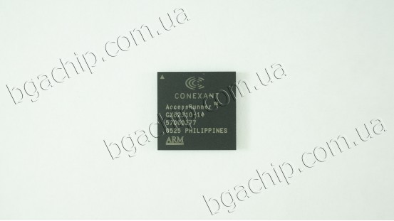 Микросхема Conexant CX82310-14 для ноутбука