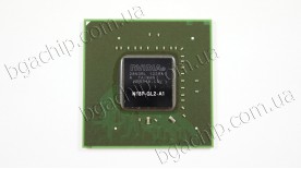 Микросхема NVIDIA N13P-GL2-A1 (DC 2012) GeForce GT630M видеочип для ноутбука