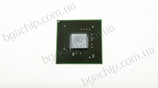 Микросхема NVIDIA N11M-GE1-S-B1 (DC 2013) GeForce G210M видеочип для ноутбука